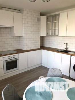 1-к квартира, вторичка, 40м2, 3/5 этаж