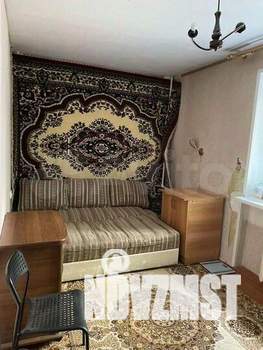 2-к квартира, вторичка, 40м2, 1/5 этаж