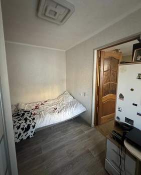 5-к квартира, вторичка, 121м2, 1/2 этаж