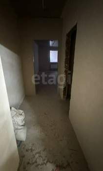 Студия квартира, вторичка, 30м2, 17/21 этаж