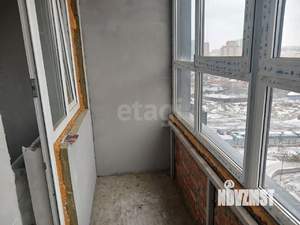 Студия квартира, вторичка, 25м2, 11/15 этаж