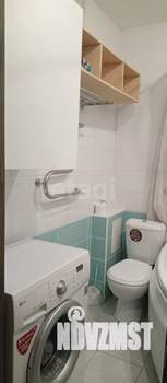 1-к квартира, вторичка, 32м2, 5/5 этаж