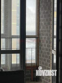 Студия квартира, вторичка, 33м2, 7/25 этаж