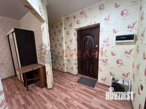 1-к квартира, вторичка, 41м2, 1/10 этаж