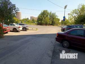 2-к квартира, вторичка, 56м2, 13/22 этаж