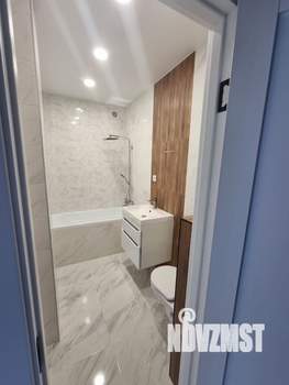 2-к квартира, вторичка, 42м2, 14/25 этаж