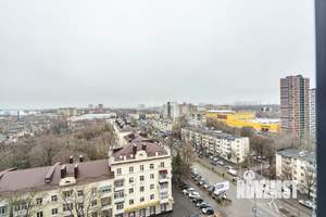 1-к квартира, вторичка, 32м2, 12/25 этаж