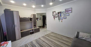 2-к квартира, вторичка, 53м2, 4/7 этаж