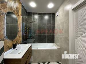 1-к квартира, вторичка, 37м2, 25/25 этаж