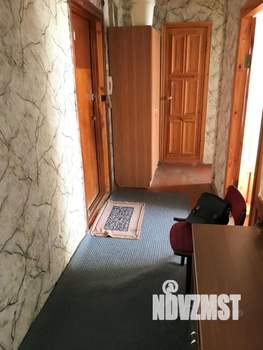 2-к квартира, вторичка, 52м2, 5/9 этаж