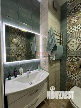 1-к квартира, вторичка, 30м2, 5/19 этаж