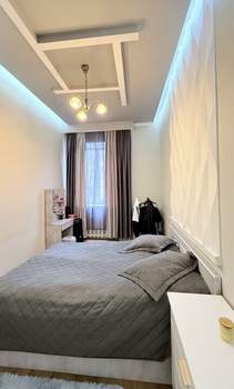 2-к квартира, вторичка, 50м2, 1/5 этаж