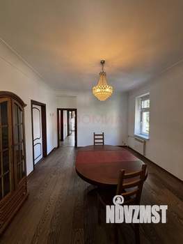 3-к квартира, вторичка, 76м2, 4/4 этаж