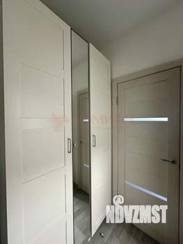 Студия квартира, вторичка, 29м2, 8/16 этаж