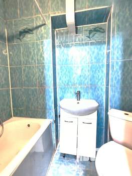 1-к квартира, вторичка, 35м2, 1/5 этаж