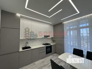 1-к квартира, вторичка, 33м2, 9/12 этаж