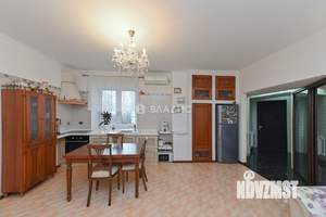 2-к квартира, вторичка, 71м2, 9/17 этаж