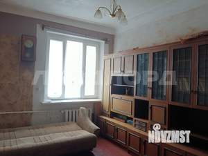 2-к квартира, вторичка, 61м2, 5/5 этаж