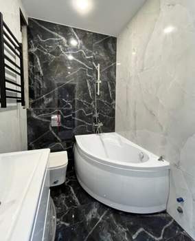 2-к квартира, вторичка, 66м2, 17/18 этаж