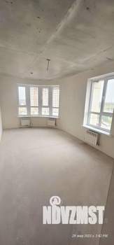 2-к квартира, вторичка, 67м2, 8/26 этаж