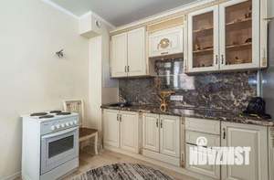 3-к квартира, вторичка, 78м2, 1/12 этаж