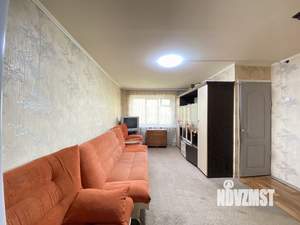 2-к квартира, вторичка, 38м2, 2/2 этаж