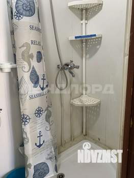 1-к квартира, вторичка, 15м2, 1/1 этаж