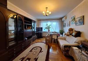 3-к квартира, вторичка, 61м2, 6/10 этаж
