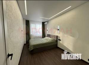 1-к квартира, вторичка, 35м2, 16/20 этаж