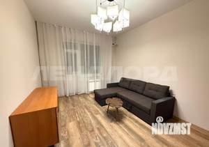 3-к квартира, вторичка, 53м2, 5/5 этаж