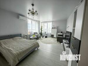 2-к квартира, вторичка, 69м2, 6/13 этаж