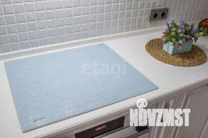 2-к квартира, вторичка, 41м2, 19/30 этаж