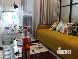 1-к квартира, вторичка, 29м2, 16/25 этаж