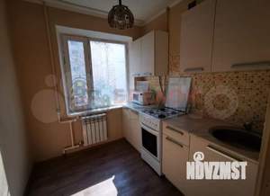 1-к квартира, вторичка, 29м2, 2/9 этаж