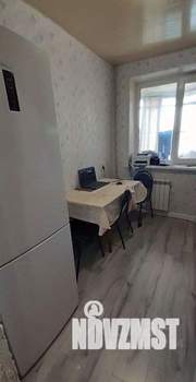 1-к квартира, вторичка, 44м2, 6/9 этаж