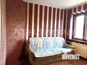 2-к квартира, вторичка, 46м2, 3/9 этаж