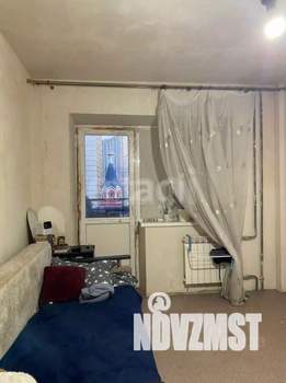 1-к квартира, вторичка, 36м2, 5/10 этаж