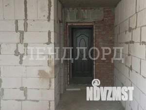 Студия квартира, вторичка, 20м2, 1/3 этаж