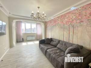 2-к квартира, вторичка, 52м2, 6/7 этаж