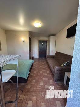 Студия квартира, вторичка, 25м2, 2/7 этаж