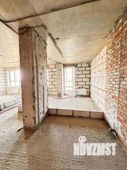 1-к квартира, вторичка, 58м2, 11/24 этаж