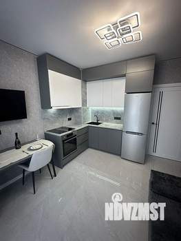 2-к квартира, вторичка, 36м2, 7/12 этаж
