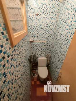 2-к квартира, вторичка, 46м2, 5/5 этаж