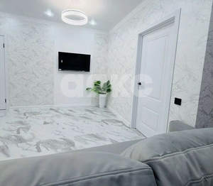 1-к квартира, вторичка, 36м2, 3/24 этаж