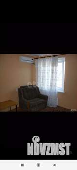 2-к квартира, вторичка, 35м2, 5/9 этаж