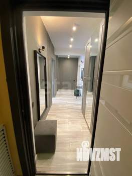 3-к квартира, вторичка, 73м2, 15/19 этаж