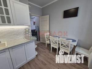 1-к квартира, вторичка, 37м2, 13/21 этаж