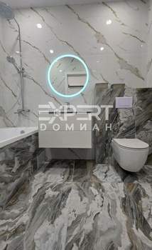 Студия квартира, вторичка, 27м2, 23/25 этаж