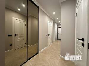 2-к квартира, вторичка, 60м2, 18/24 этаж