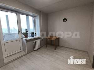 1-к квартира, вторичка, 40м2, 10/11 этаж